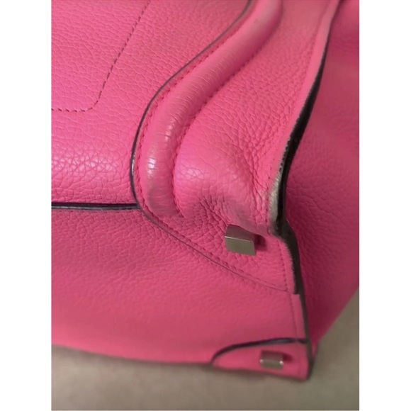 Celine luggage purse - Picture 12 of 16